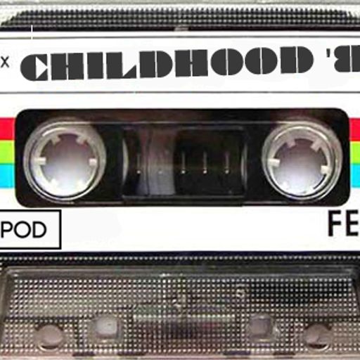 Childhood 87 - Airpod 35 