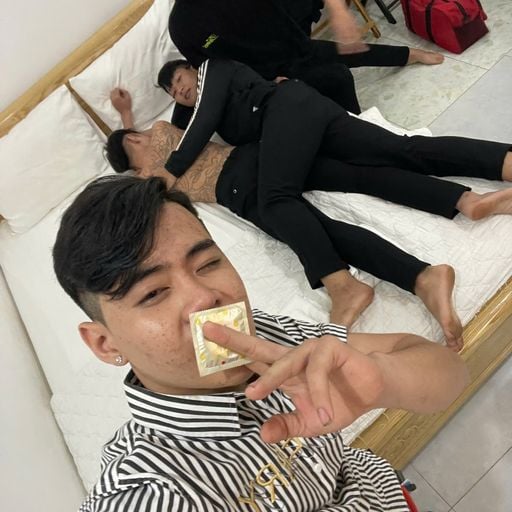 PHÊ VÃI LỒN (FULL GÕ) DJ ERIC