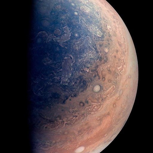 Extrafly – Space Jazz