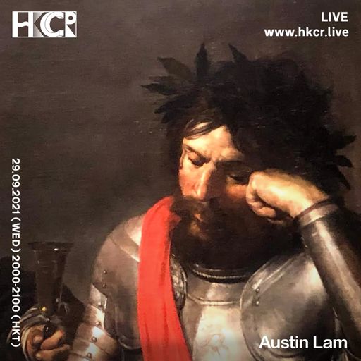 Austin Lam - 29/09/2021