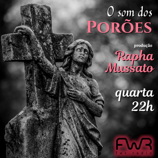 O Som dos Porões 045 - 15.2.2023