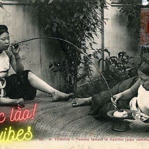 Thuoc Lao! Vibes w/ Hieu Ep 06 18.02.22