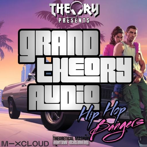 GRAND THEORY AUDIO - HIP HOP BANGERS