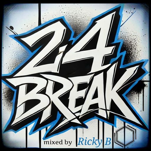 2 4 BREAK