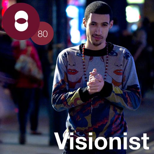 Concepto MIX #80 Visionist
