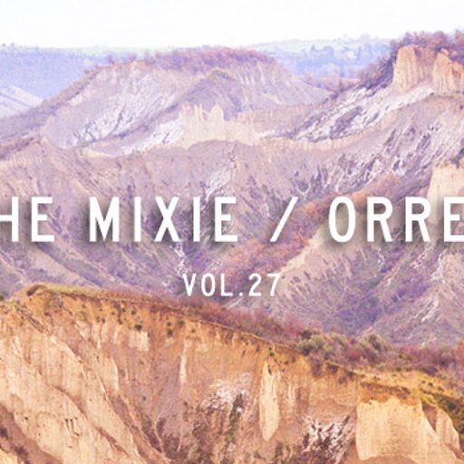 Mix Began in Africa x PTWschool.com