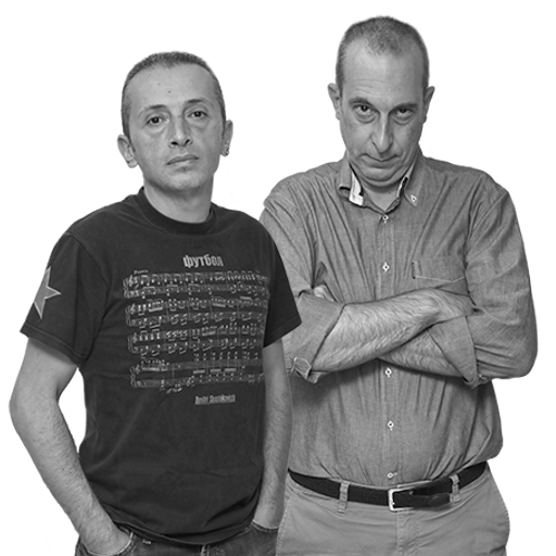 Fight Club (30/10/2025)