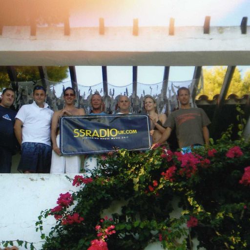 SSRadio - DJ Mystery - Back To 89 - November 2005