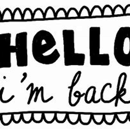 Screen Brum - Comebacks! (15/06/2018)