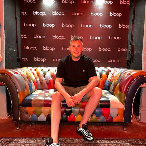 Rollers Club w/ Reckon - 13.07.25