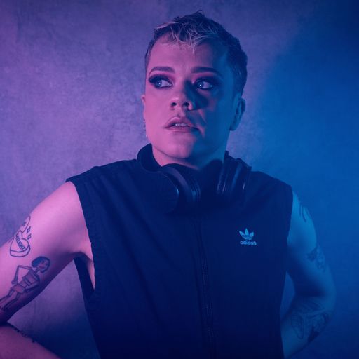 EMpower w/ Jordy - 09.07.24 - Voices Radio