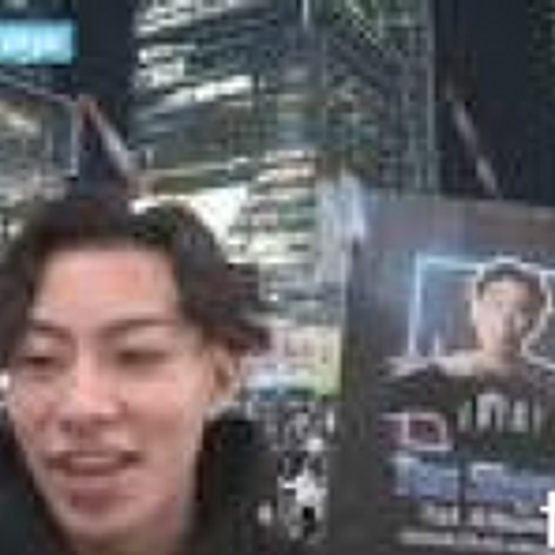 BLACK STREET KINGS FETISH vol.446