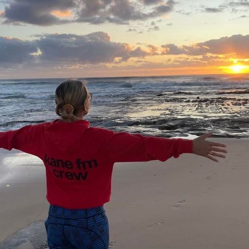 One Foot In The Groove Radio Show with JohnnyH/KANEFM/17/07/23/KEEP IN TOUCH/