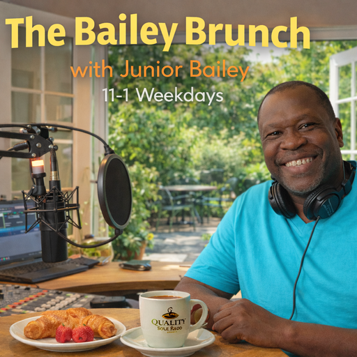 The Bailey Brunch 26 Feb 2026