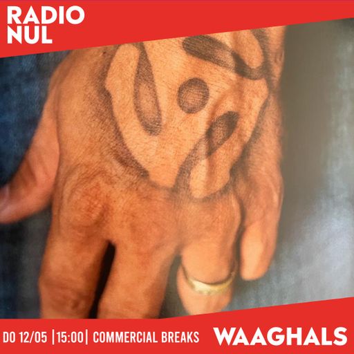 Commercial breaks #30 - Waaghals / 12-05-2022