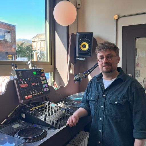 Garden Variety w. Rich