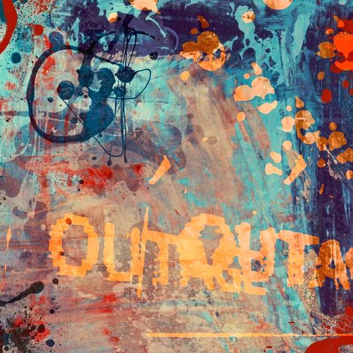 Outage w/ Matt Davis (Vinyl Only) - 20.05.20