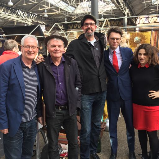 McCann's Power Hour 280917