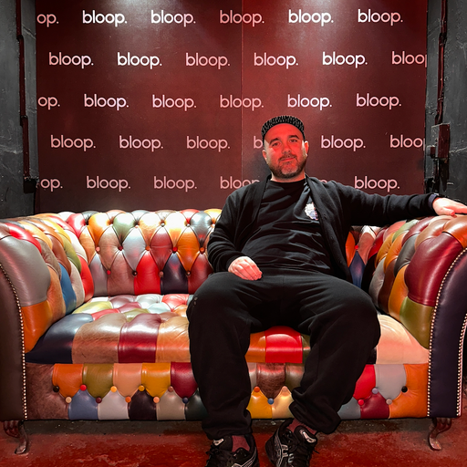 Sound Of The Underground w/ Simon Carr - 17.03.26