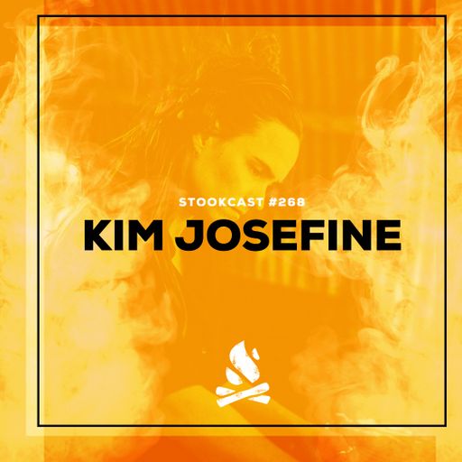 Stookcast #268 - Kim Josefine