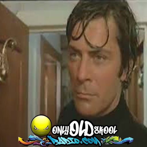 DJ Hedgehog - All Because - Tuesday 20th August 2023 - OnlyOldSkoolRadio.com