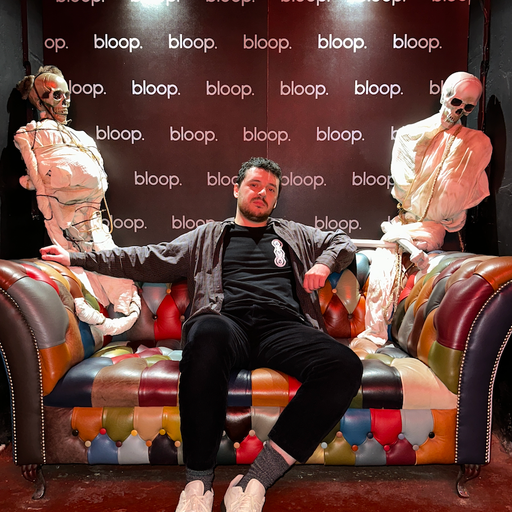 You Should Believe w/ Tomb - 09.10.25