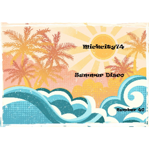 Summer Disco