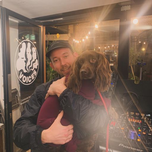 Umami w/ DJ Molyneux - 27/09/24 - Voices Radio