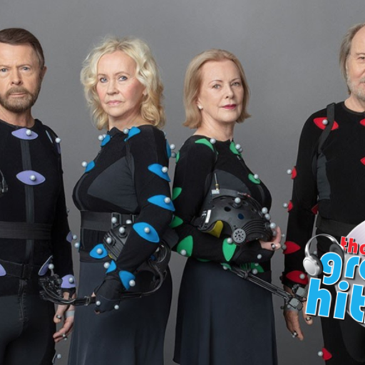 The Greatest Hits Of Music - 12th September 2021