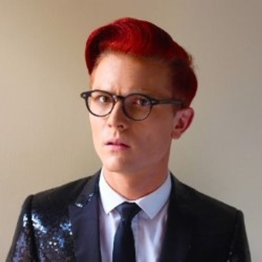 Rhys Nicholson: I'm Fine