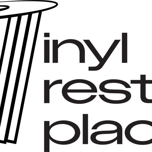 Vinyl Resting Place - 21/02/2026