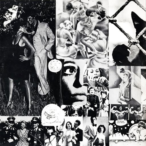 THE BLUE SUEDE SHOW Vol.2 - PART TWO [Swedish 70's Psych Prog Folk Jazz Improvisation Classics]