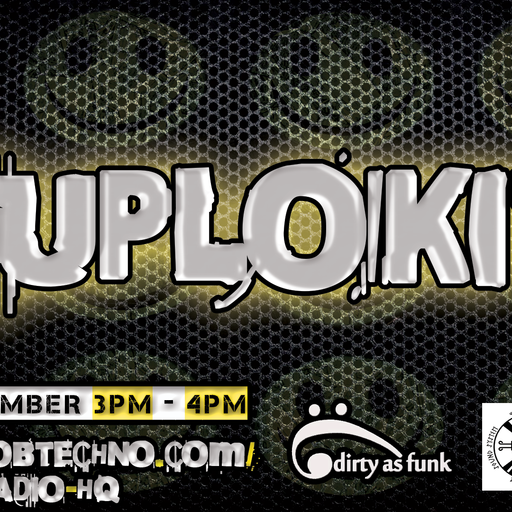 D.A.F.T on Fnoob 002 Duplokit