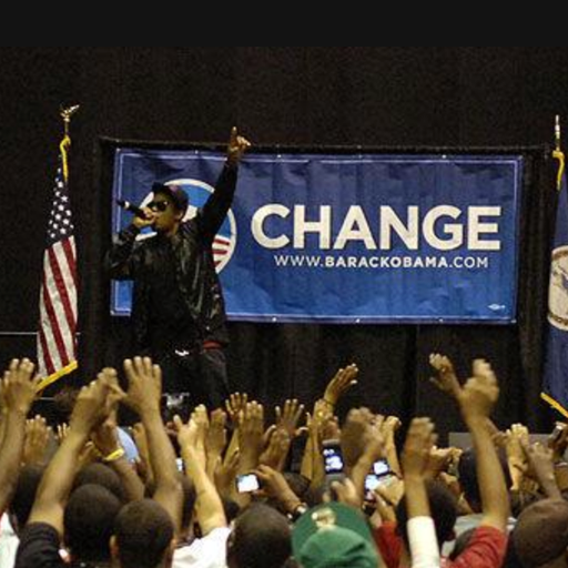 Annual Hip Hop Megamix 2008 Edition Vol 3