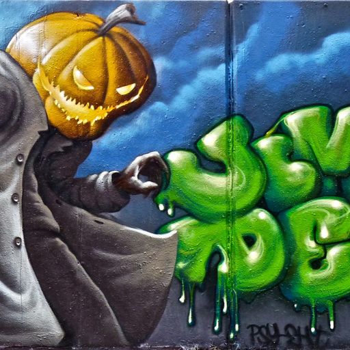Halloween 2019 - Horrorcore #2