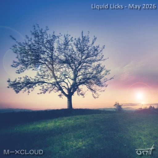 Liquid Licks - May 2026 (extended)