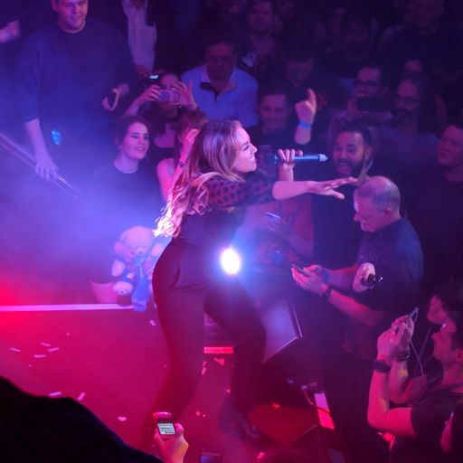 "Let Me Be The One" Eurovision Show 168 (2nd November 2021) - Join The Group & Hear Your Favourite!