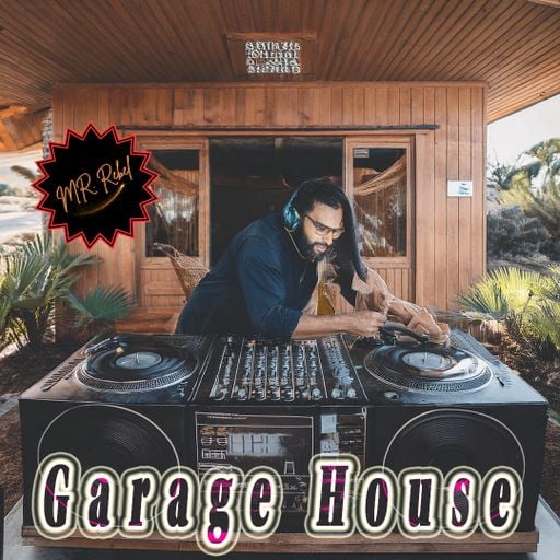 Garage 08.10.24