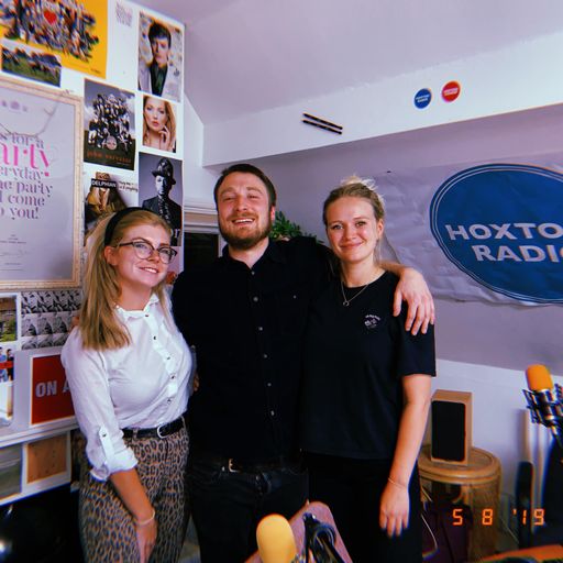 Monday Night and Chill with Jodie & Briony X Wounded Bear