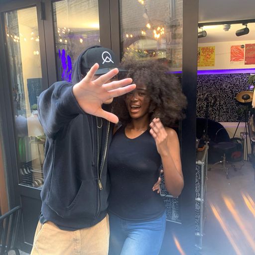 YSH+ Presents Marvin Jupiter: Night Time Takeover- 30/03/25 - [Voices Radio]