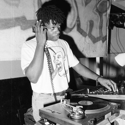 6th July '14 Back to Life Show