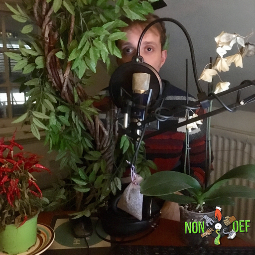 NonDef: Escaping to Landscaping