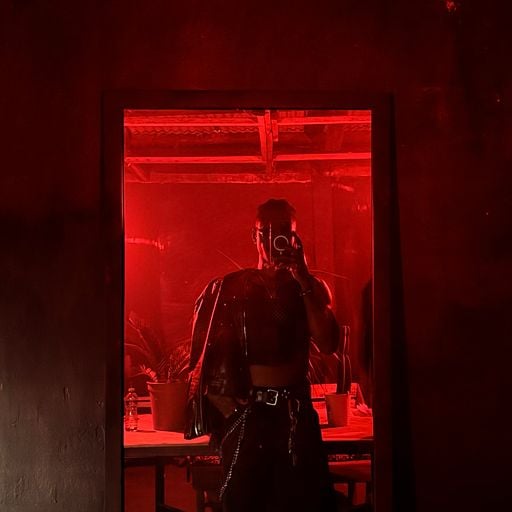 KXZ - FAIRYDUST DYNAMITE - 4th September 2025