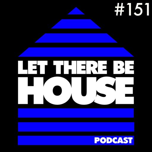 LTBH podcast with Glen Horsborough #151 (Mix Only)