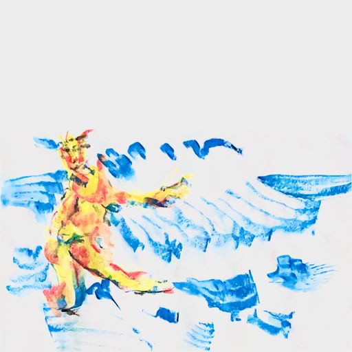 New Voices: Giovanna Boffa w/ Hali Palombo // 10-02-2026