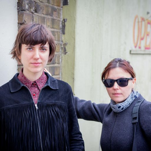 Vanishing Twin // 20-12-2016