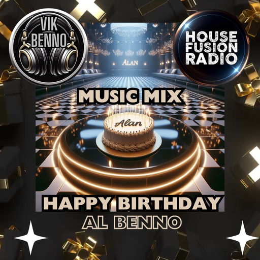 DJ Vik Benno Party Music Mix