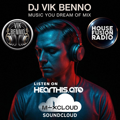 DJ Vik Benno Music You Dream Of Mix