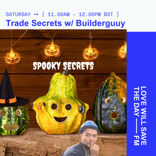 2025-10-11 TRADE SECRETS | LWSTD-FM