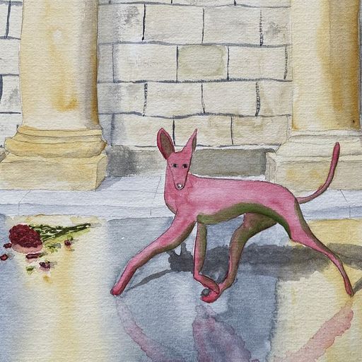 COLORIYE LOF W/ PHILIPPE BROWN - 27th December 2025